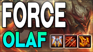 Olaf TFT Guide