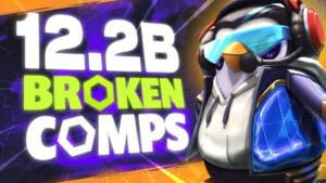 TFT Set 6 Tier List - Patch 12.2b Meta Snapshot