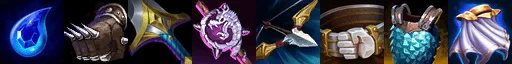 TFT Set 6 Tier List - Patch 12.1 Meta Snapshot - Week 2