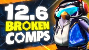 TFT Set 6.5 Tier List - Patch 12.6 Meta Snapshot