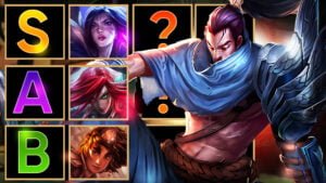 TFT Set 9 Tier List - Patch 13.13b Meta Snapshot