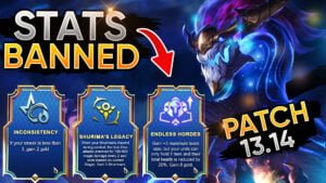 Augment Guide for Patch 13.14b Early Game (Stage 2-1)