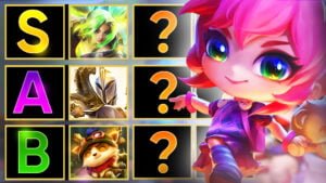 TFT Set 9 Tier List - Patch 13.15 Meta Snapshot Week 2