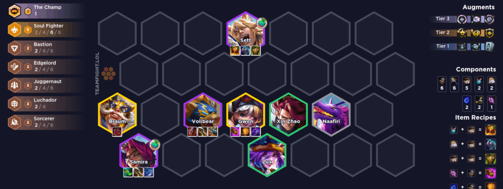 Tftt The Best TFT Comps Set 15 Tier List - Patch 15.9 Meta Snapshot ...