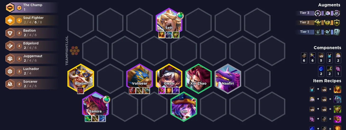 TFT Comps Set 15 Tier List - Patch 15.9 Meta Snapshot