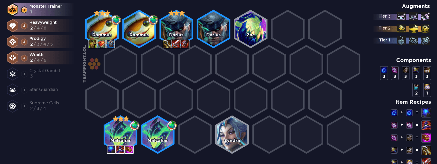 TFT Comps Set 15 Tier List - Patch 15.9 Meta Snapshot
