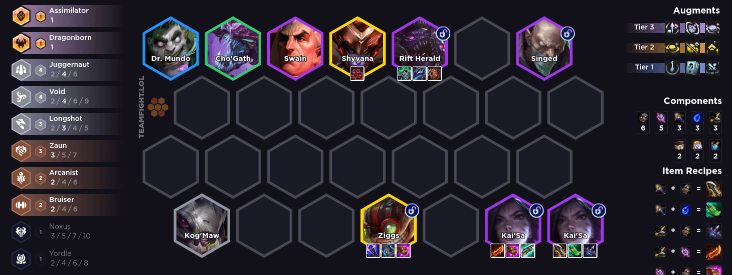 Void Kai’Sa