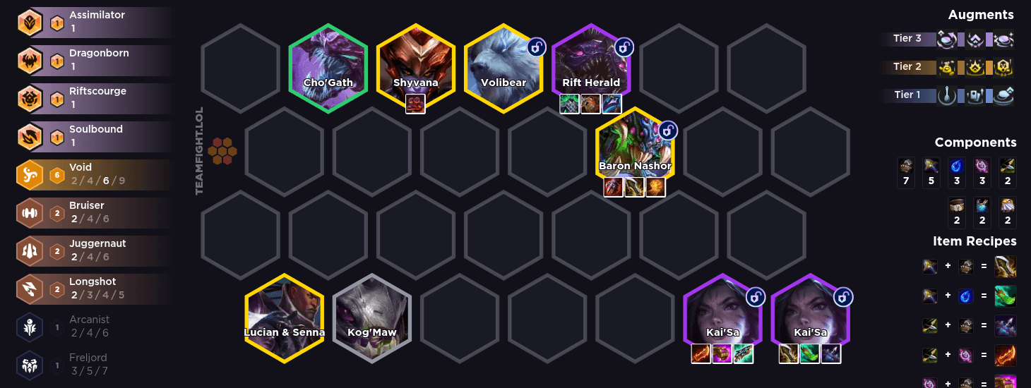 Void Kai’Sa