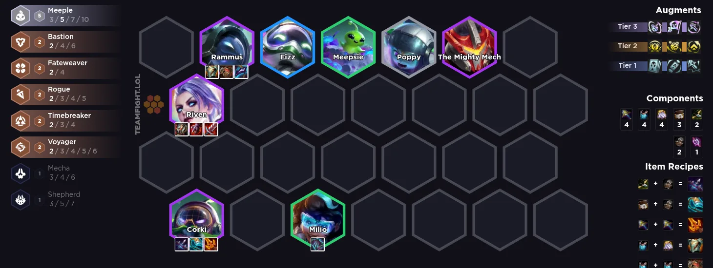 2b19deaf-41d9-4ea2-ac03-7624136e8396 TFT Comps Set 17 - Tier List & Meta Snapshot Patch 17.3