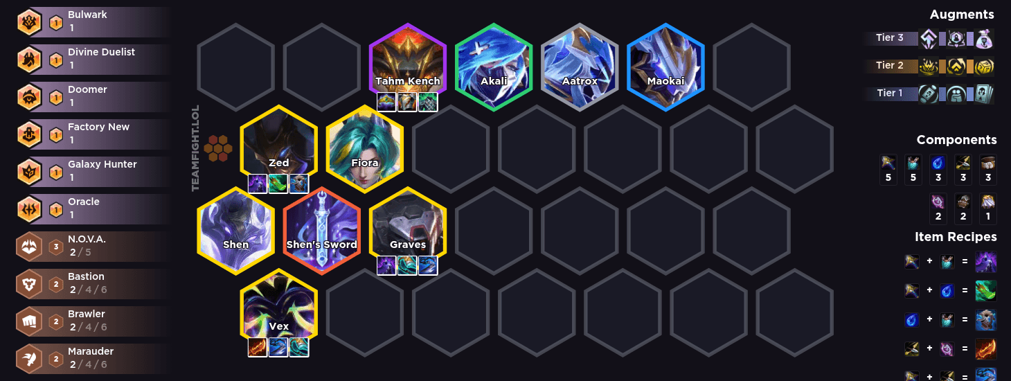 Invader Zed
