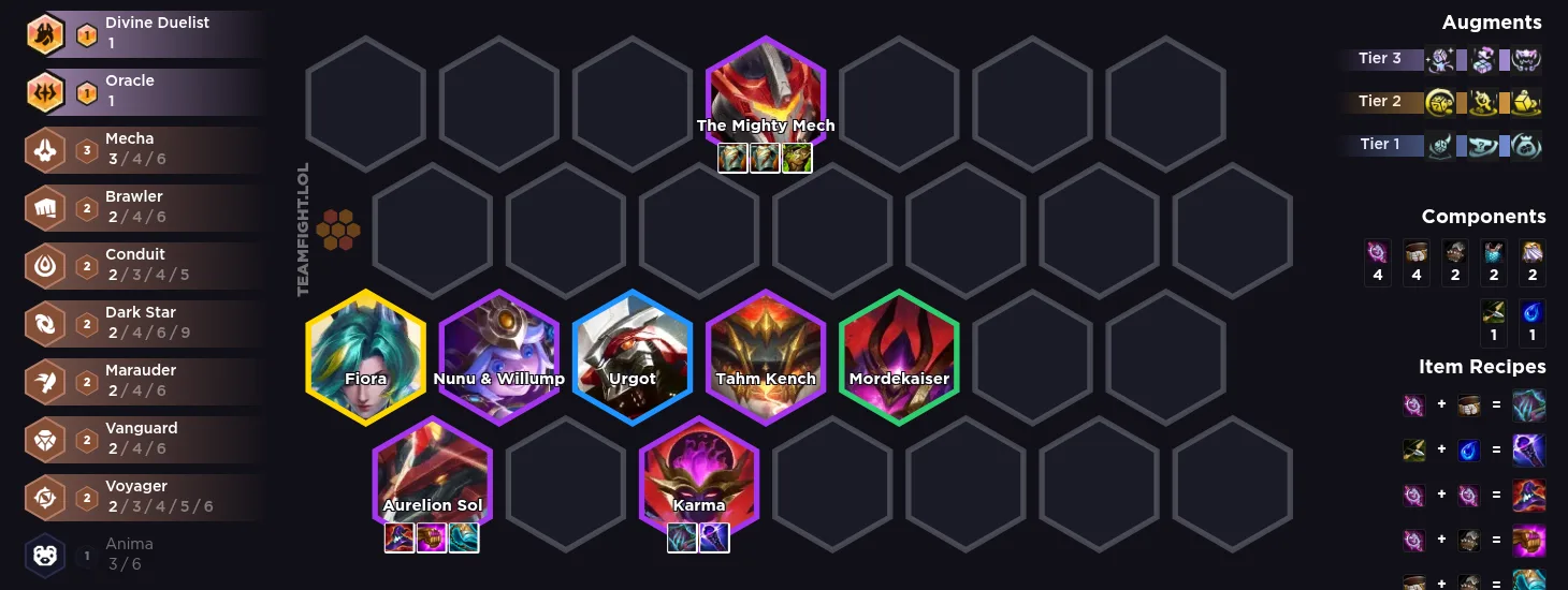 27793f3a-5f1d-46b3-994b-2fcdad54e4b4 TFT Comps Set 17 - Tier List & Meta Snapshot Patch 17.3
